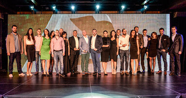 “Smile of the Year”: a Sofia assegnati dalla Dental Tribune Bulgaria i famosi “Award del sorriso” 2015, ai dentisti e odontotecnici bulgari