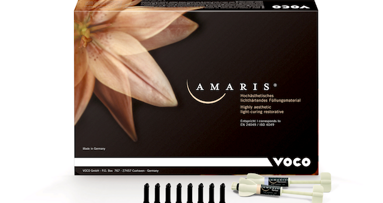 Un composite con sistema de color inteligente