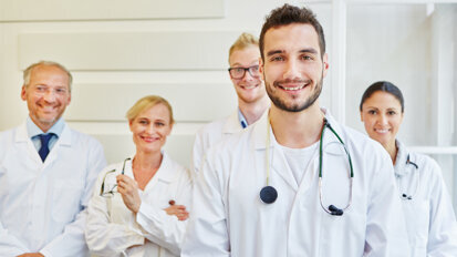 Grenzüberschreitende Facharztausbildung in Südtirol