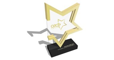 „Gwiazdy CEDE” – głosowanie rozpoczęte!