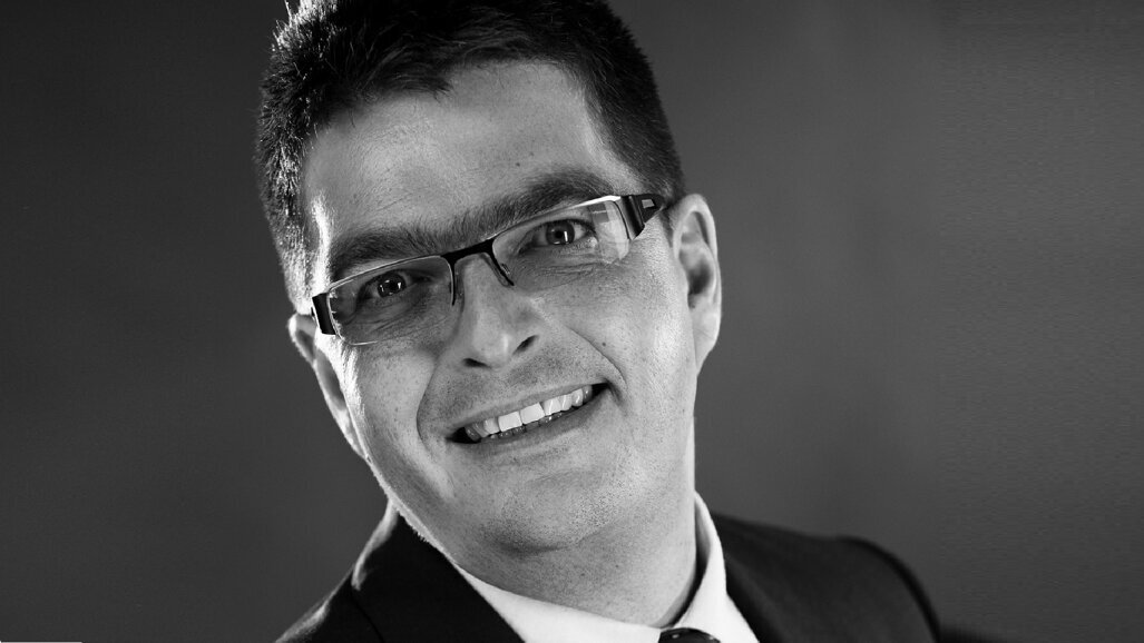 Dentaurum trauert um Axel Winkelstroeter