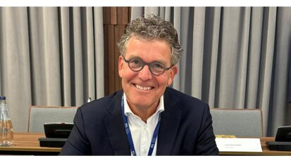 KNMT pleit voor betere ondersteuning migrerende tandartsen in Europa