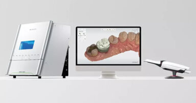 3Shape expands its integrated in-house manufacturing options