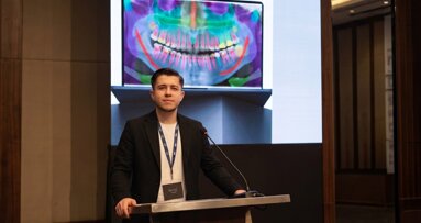 Türk Girişimciden BioSmile AI
