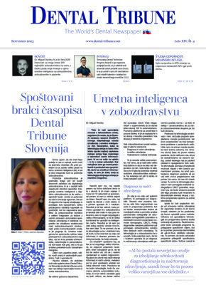 DT Slovenia No. 4, 2023 DT Slovenia No. 4, 2023