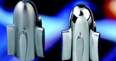 Лазерното полиране: по-бързо финиране на имплантатните повърхности