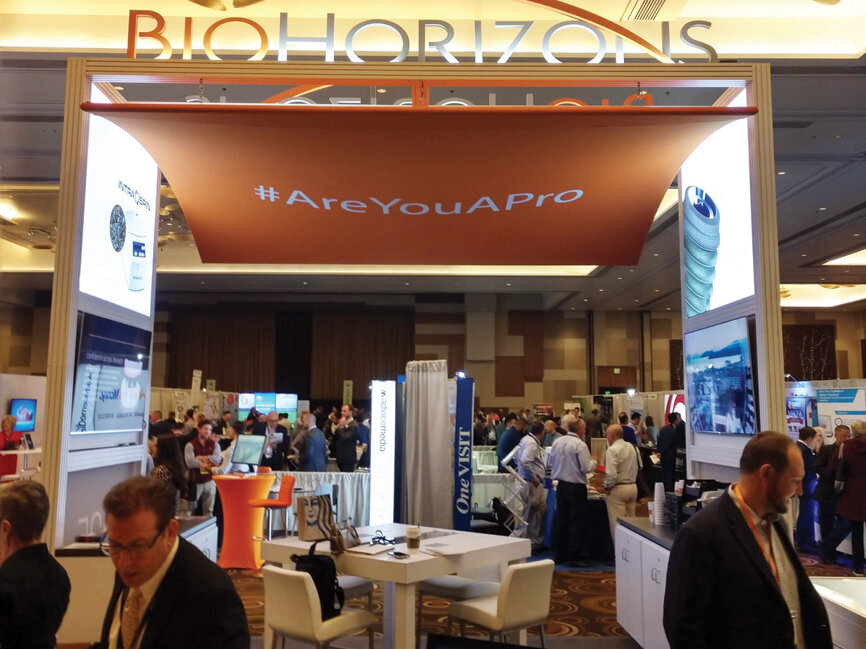 BioHorizons can help you answer the question ‘#AreYouAPro’?