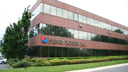 Společnost Henry Schein je opět „nejobdivovanějších společností na světě“