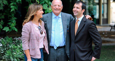 A Riccione la Fondazione Castagnola celebra i 30 anni “signorilmente” sostenuta dalla Sweden & Martina