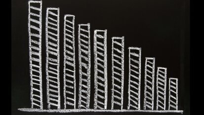 Steeds minder tandartspraktijken door samenwerking