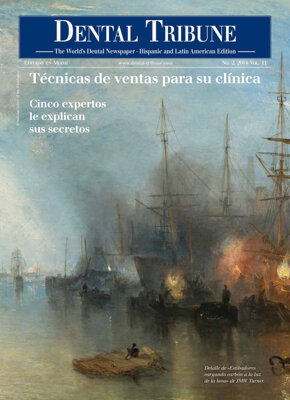 DT Latin America No. 2, 2014 DT Latin America No. 2, 2014