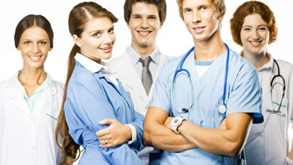 Simulare admitere UMF Bucuresti: 1.700 de candidati la medicina generala si 336 candidati la medicina dentara