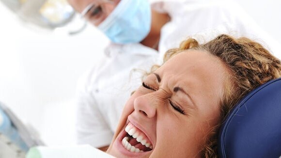 Teama de dentist - ce trebuie sa stii pentru a controla starile de panica