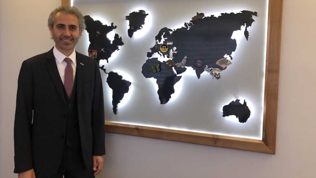 DİŞSİAD’dan Biz Bize Yeteriz Türkiye’m  Kampanyasına Tam Destek