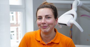 Interview: “I will probably surpass some personal limits”