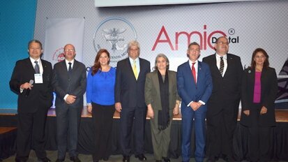 Entrevista con Javier Canzani, Director Nacional de Salud Dental de Argentina Entrevista con Javier Canzani, Director Nacional de Salud Dental de Argentina