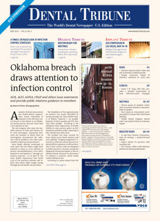 DT U.S. No. 5, 2013 DT U.S. No. 5, 2013