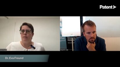 Ein persönlicher Blick auf die Zahnmedizin - Im Gespräch mit Dr. Eva Freund