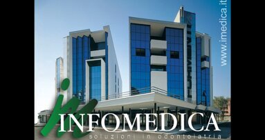 Il software gestionale per gli Studi Odontoiatrici più completo e affidabile di sempre