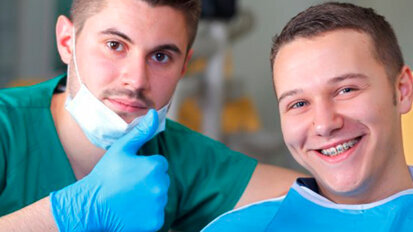 Il miglior lavoro del 2016 negli Stati Uniti? L’Ortodontista