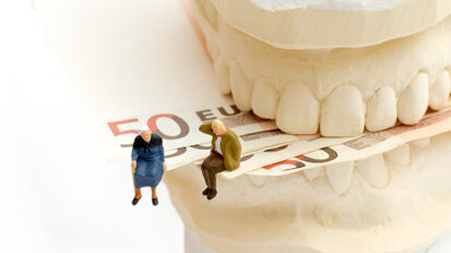 Une aide financière accordée aux victimes de Dentexia