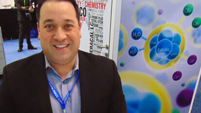 Bisco launches Pro-V C&B temporary crown and bridge material Bisco launches Pro-V C&B temporary crown and bridge material