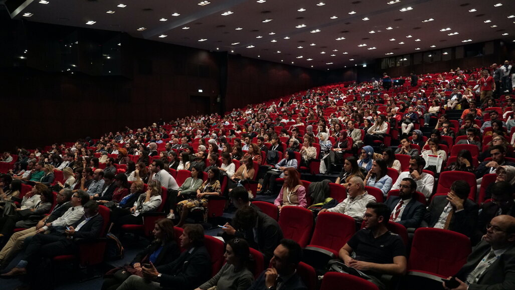 Dünya Çapında Konuşmacılar, GREATIST 2022’de Olacak