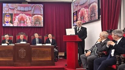 Los cánones actuales de la Estética Dentofacial