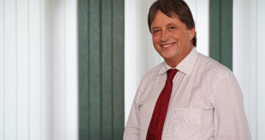 Gründer verlässt medentex