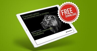E-book Straumann® ImmediaXy™: 13 webinar e casi da non perdere sull’Immediacy