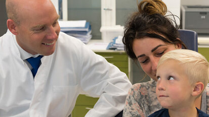 Prof. Dr. Dr. Marco Kesting neuer Direktor der MKG an der Uniklinik Erlangen Prof. Dr. Dr. Marco Kesting neuer Direktor der MKG an der Uniklinik Erlangen