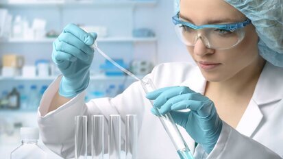 Tariffestsetzung bei Laboranalysen soll zwischen Tarifpartnern ausgehandelt werden Tariffestsetzung bei Laboranalysen soll zwischen Tarifpartnern ausgehandelt werden