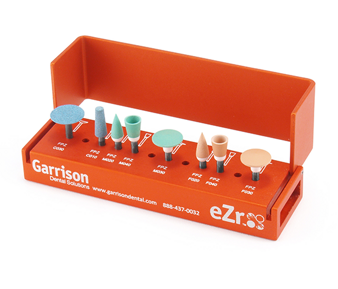 EZR INTRA-ORAL ADJUSTMENT/POLISHING