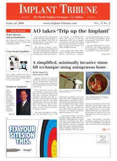 Implant Tribune U.S.