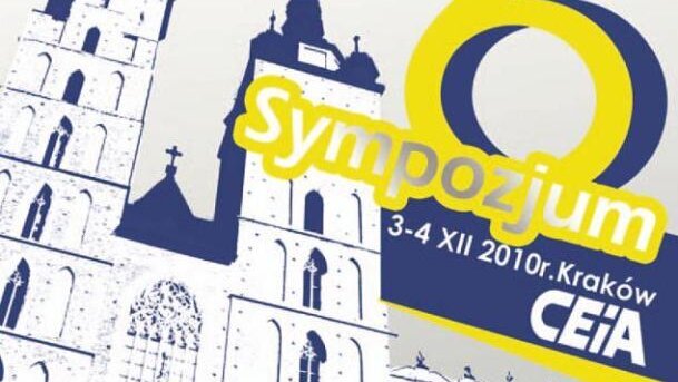 Nowe propozycje Środkowo-Europejskiej Akademii Implantologii (CEIA)  3-4 grudnia 2010