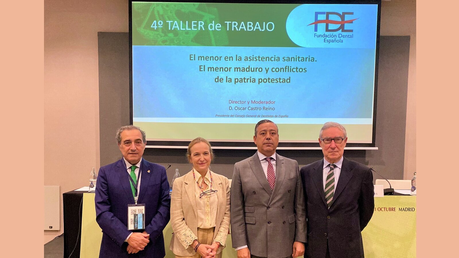 El derecho a la asistencia sanitaria del menor