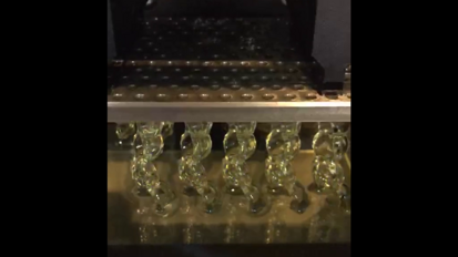 Surgical Guides printed with EvoDent 3D