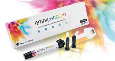 OmniChroma: every shade, one choice