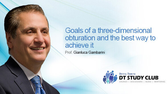 Безплатен уебинар: Цели на триизмерната обтурация и най-добрият начин да ги постигнем