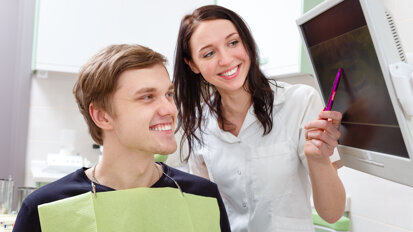 Providing best orthodontic treatment in era of patient empowerment