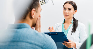 Burn-out and well-being among dentists treating trauma survivors