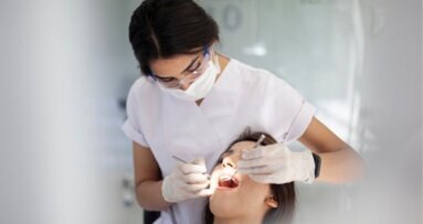 NVM-mondhygiënisten positief over eerste jaar experiment