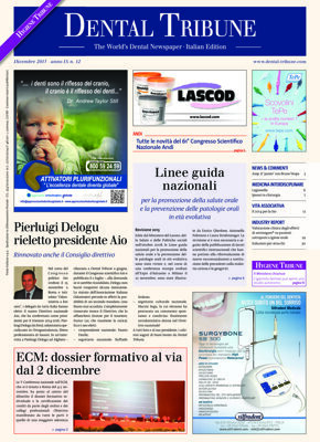 DT Italy No. 12, 2013