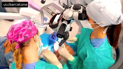 Master en Gerodontologia 2023 UIC