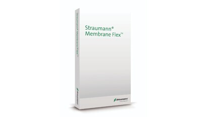 Straumann – Membrane Flex Straumann – Membrane Flex