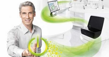 Straumann diversifies its laboratory offerings via scanner offerings, new CAD software and the new advanced fixed bar