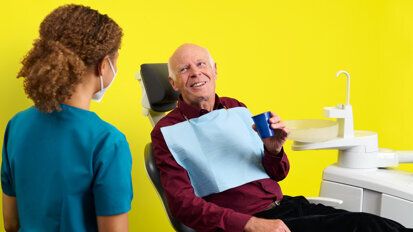 Keeping dental staff healthy during the flu season