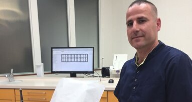 Van Aleppo naar Lelystad