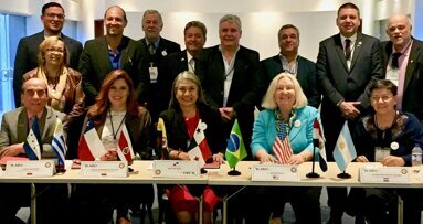 Global health policies must include oral health