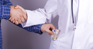 Workshop zum Antikorruptionsgesetz im Februar in Köln